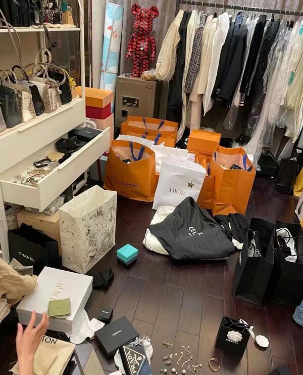 铜仁市江口回收顶奢鞋服