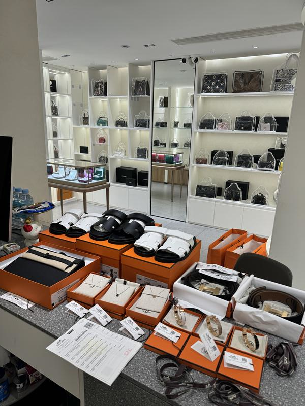 铜仁市江口回收奢侈品首饰